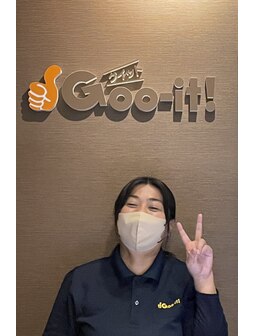 グイット 江坂店(Goo-it!)｜ホットペッパービューティー