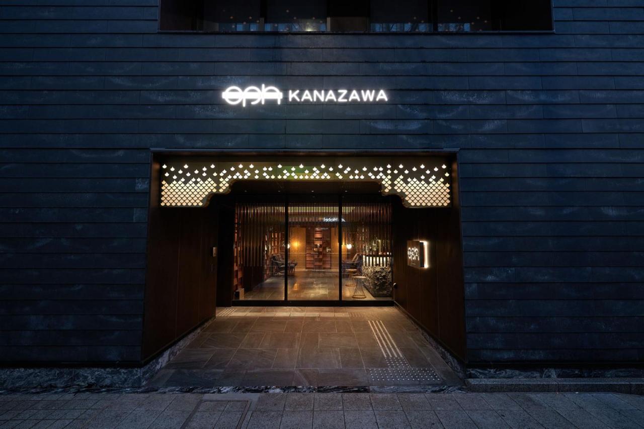 Eph Kanazawa | 金沢市,