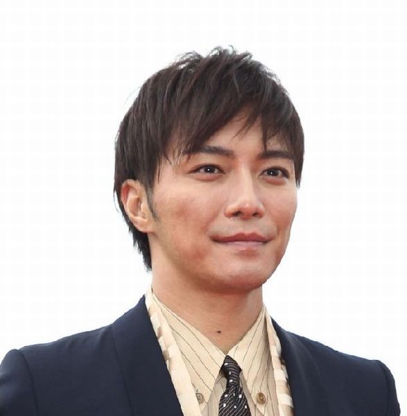 興津和幸プロフィール