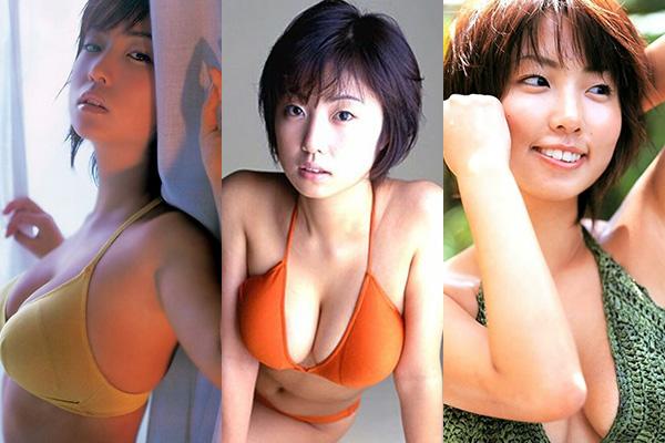 巨乳アイドルKNU23のHカップ・涼本めぐみが初DVD「“ムッチリ感”を見たい人にオススメ」 | ORICON NEWS