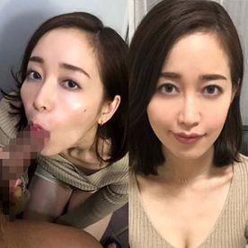 人妻フェラ】旦那に仕込まれたねっとり舐め上げる絶品の舌技 画像54枚 |