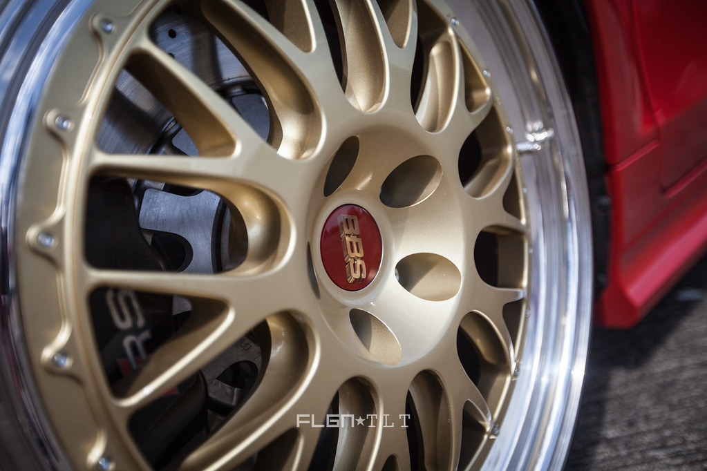 Velgen Wheels | Jeep