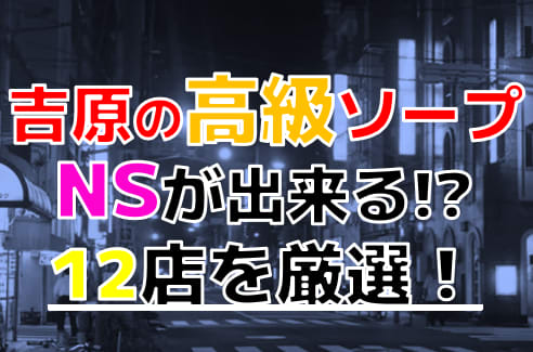 吉原ソープでnn・nsできると噂！？おすすめ10店舗をご紹介！ - 風俗本番指南書