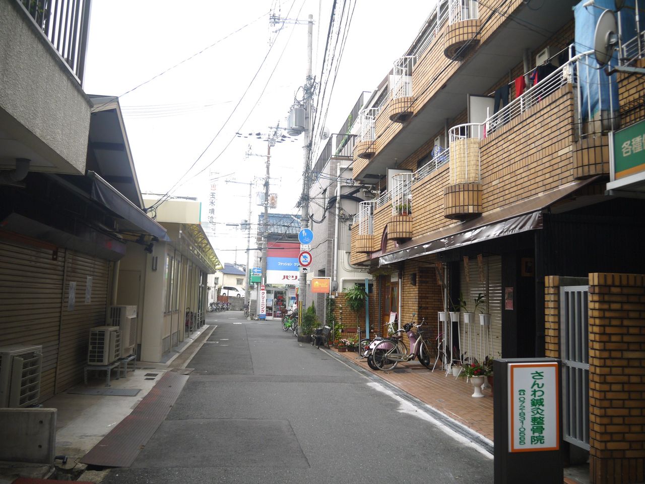 まもなく閉店 すずめのお宿に行きました | さすらう閑人の雑記帳 from