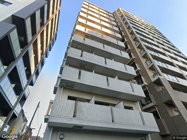 足立区足立の中古マンション｜マンションライブラリー｜東急リバブル