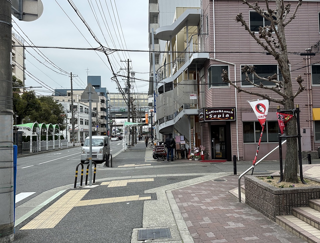 ホームズ】セピアコート 3階の建物情報｜兵庫県神戸市中央区筒井町3丁目1-23