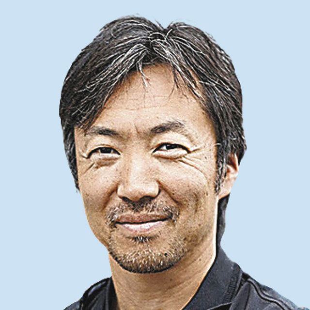 熱田護のF1インタビュー 小松礼雄ハースF1チーム新代表に就任までの経緯などを聞いてみた-Car Watch