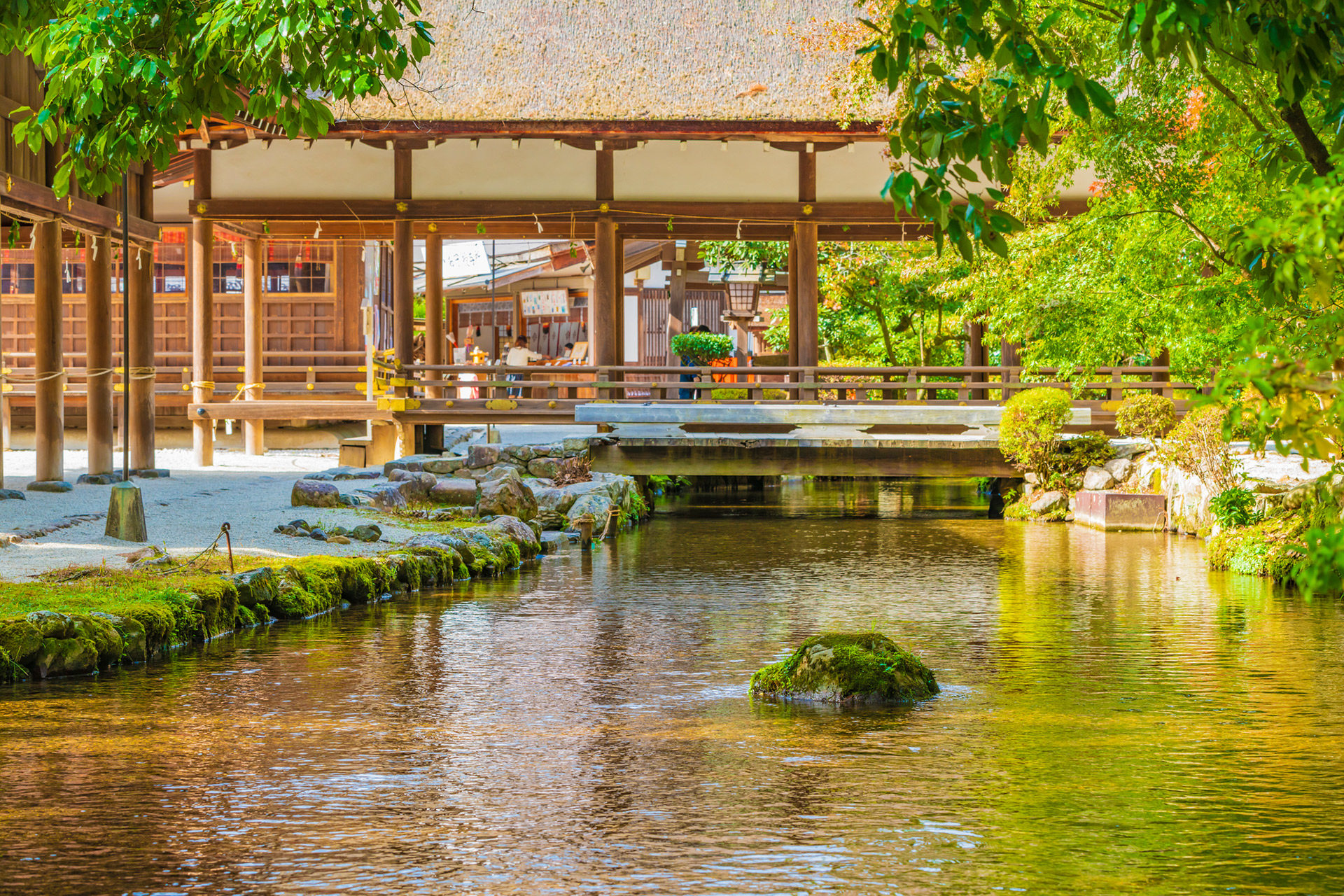 うだるような暑さの夏の京都には行くべき？行かないほうがいい？夏の京都観光を快適にするおすすめのアイテムもご紹介！ - LL.cool-F