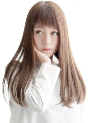 Eleanor大宮 aya(Eleanor spa&treatment 大宮店所属)のヘアカタログ(20240917091951)｜ミニモ