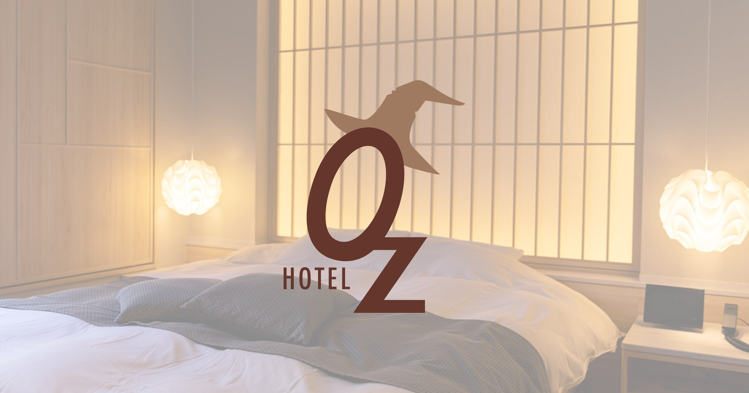 HOTEL OZ＆COCO -