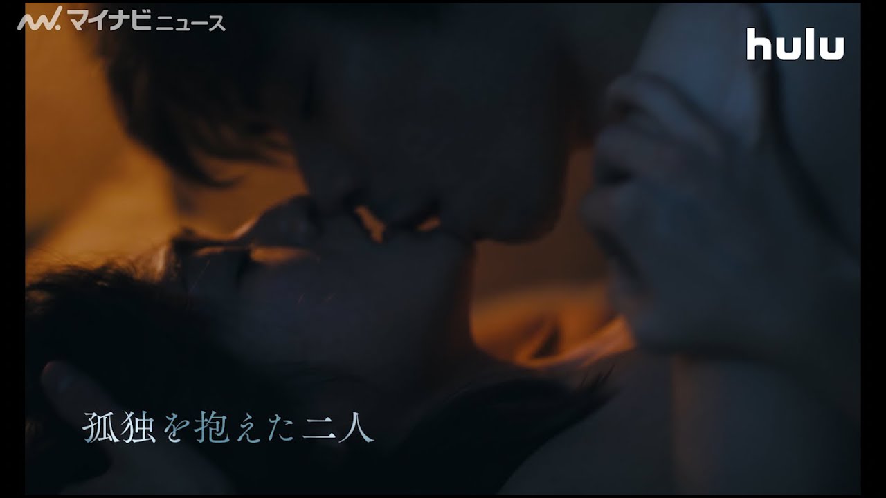 動画あり】濃厚なキスシーンが登場するおすすめ韓国ドラマ12選 | ALEUM TOWN