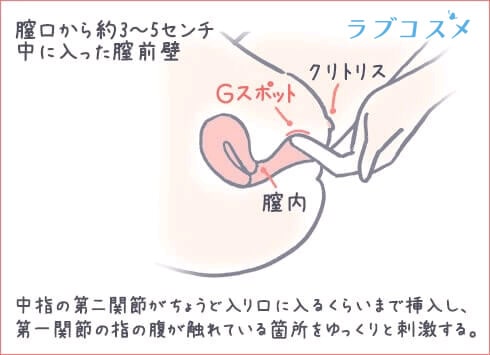 こうすればハメ潮ができる！やり方・コツ・体位をわかりやすく解説｜駅ちか！風俗雑記帳