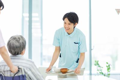 みつばメゾン朝霞浜崎【介護職/正社員】@朝霞市｜介護求人/転職/仕事ならクリックジョブ介護