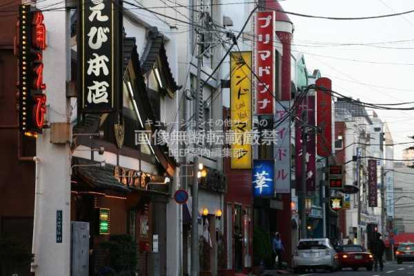 東京都台東区】吉原神社＆吉原弁財天の参拝記録 - しんちゃんの部屋