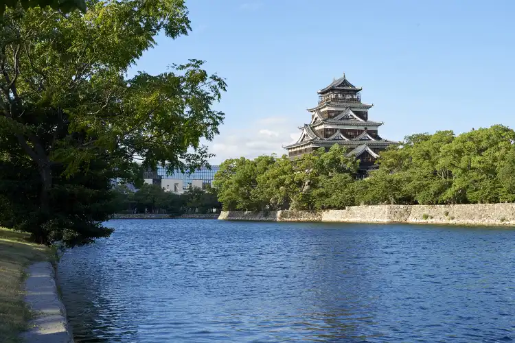 ＥＮ ＨＯＴＥＬ Ｈｉｒｏｓｈｉｍａ(エンホテル広島)（広島県 広島・安芸・横川）