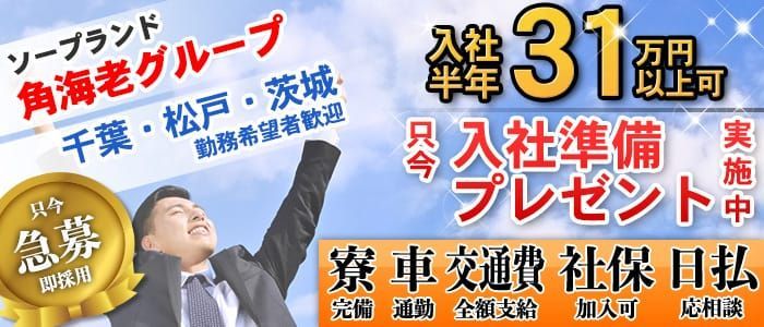 茨城の風俗求人【バニラ】で高収入バイト