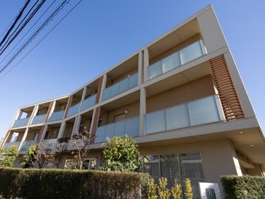 楽器可 賃貸】ソナーレ・W（Aタイプ） の建物情報｜神奈川県川崎市多摩区｜マンション