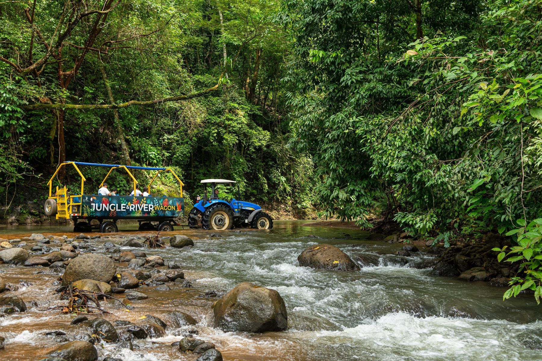 Descubre el Hotel Villa Lapas