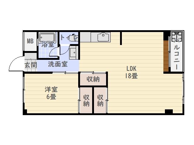 鹿児島県／市電 新屋敷電停