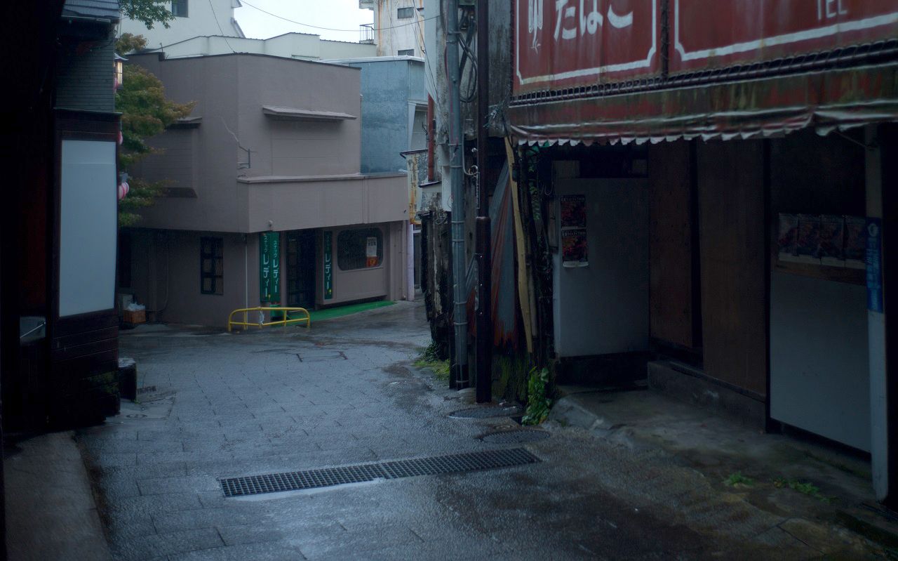 伊香保温泉 森秋旅館はデリヘルを呼べるホテル？ | 群馬県渋川市