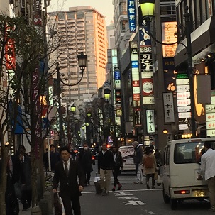 風俗街・渋谷【道玄坂、円山町、百軒店】の風俗求人を検討している男性にむけて徹底解説。