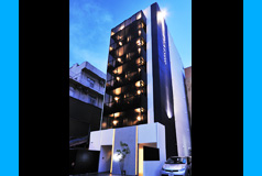 HOTEL HIGH UP（ハイアップ）【HAYAMA HOTELS】