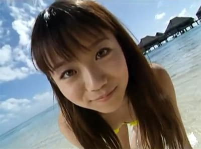 Asuka Hoshino 星野あすか