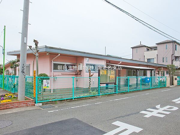 海老名市】朗報です！ さがみ野駅南口におしゃれな外観のお店がオープン予定です |