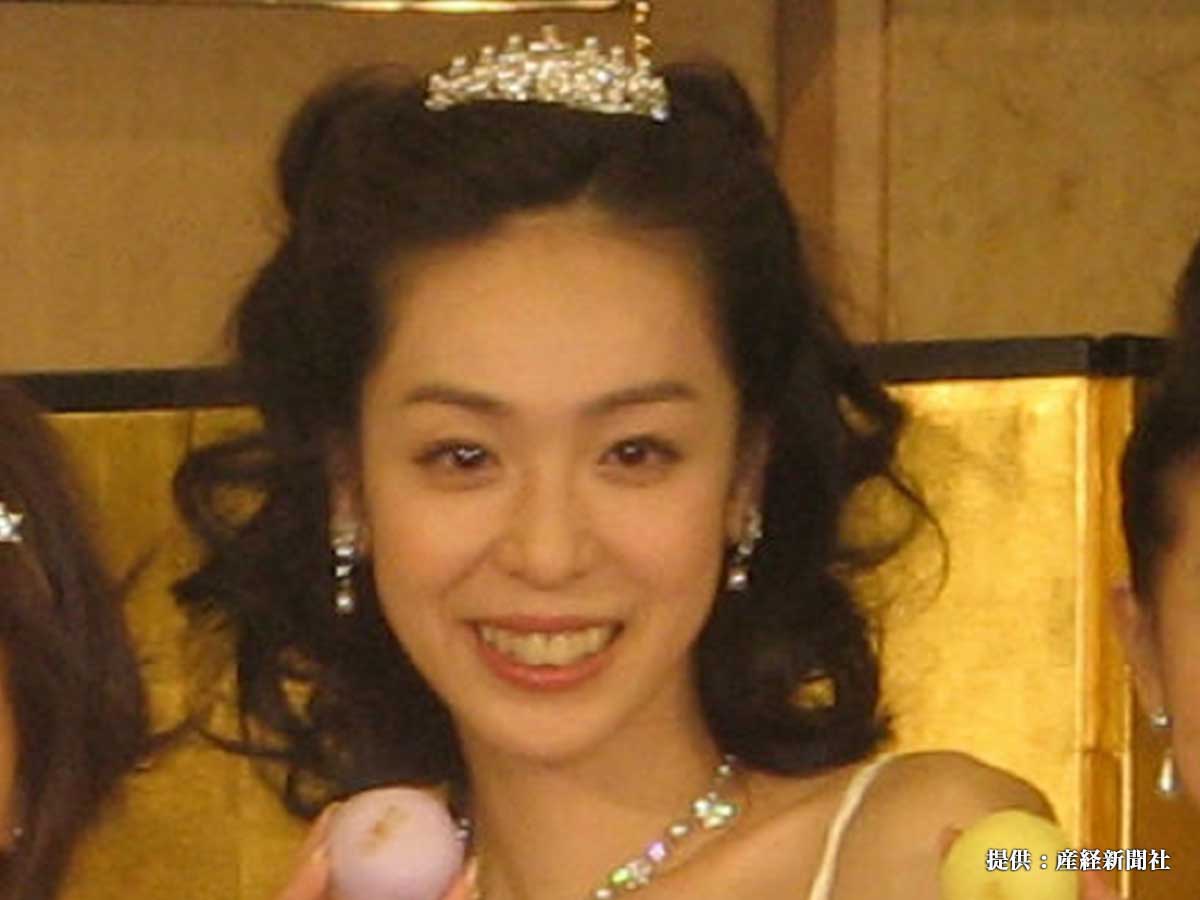 俳優・遊井亮子が離婚を発表 「彼にはたくさんの幸せを」と感謝 | ORICON NEWS