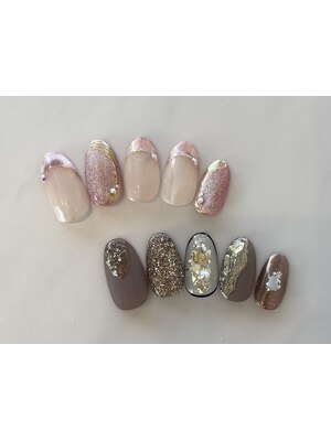 クチコミ : ジェルネイル専門店 NICE NAIL