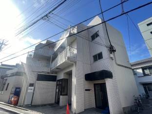 ホームズ】ティアラ大井町 5階の建物情報｜東京都品川区大井4丁目25-41