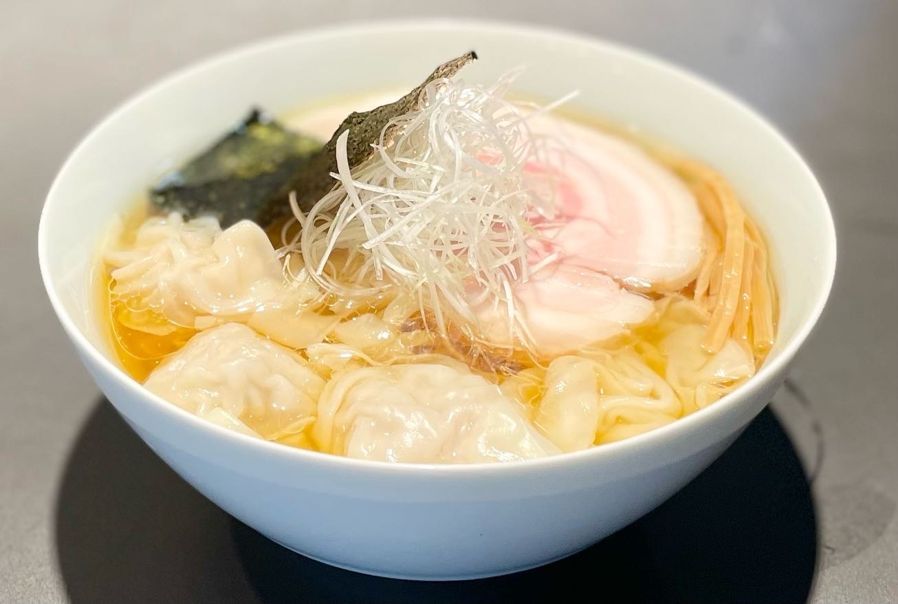 中華そば よしかわ 上尾店（上尾/ラーメン）