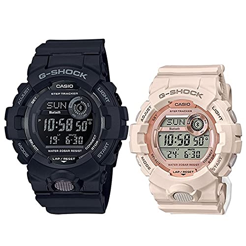 G-SHOCK BABY-G ラバーズコレクション