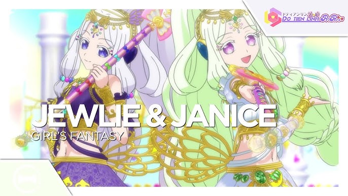 プリパラ 神アイドルグランプリ 曲 | TikTok