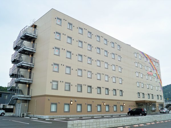 HOTEL AZ 鹿児島垂水店のアルバイト・パートの求人情報｜バイトルで仕事探し(No.82474934)