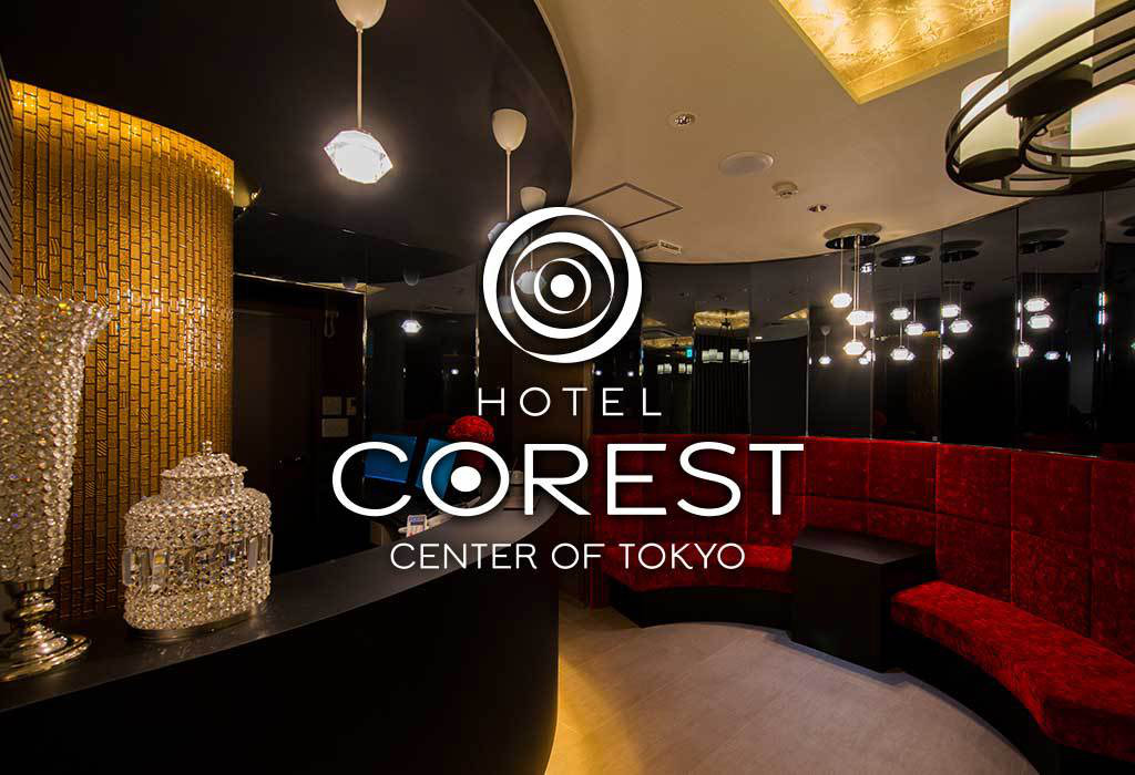 Hotel COREST (Adult Only),