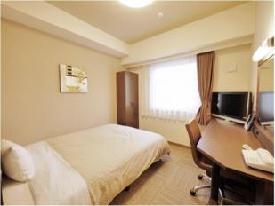 HOTEL ROUTE INN KOMAGANE-INTER -