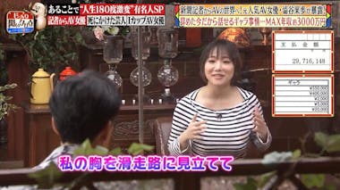 AV女優＆人気フードルがやってくる店！！浜松ハンパじゃない学園