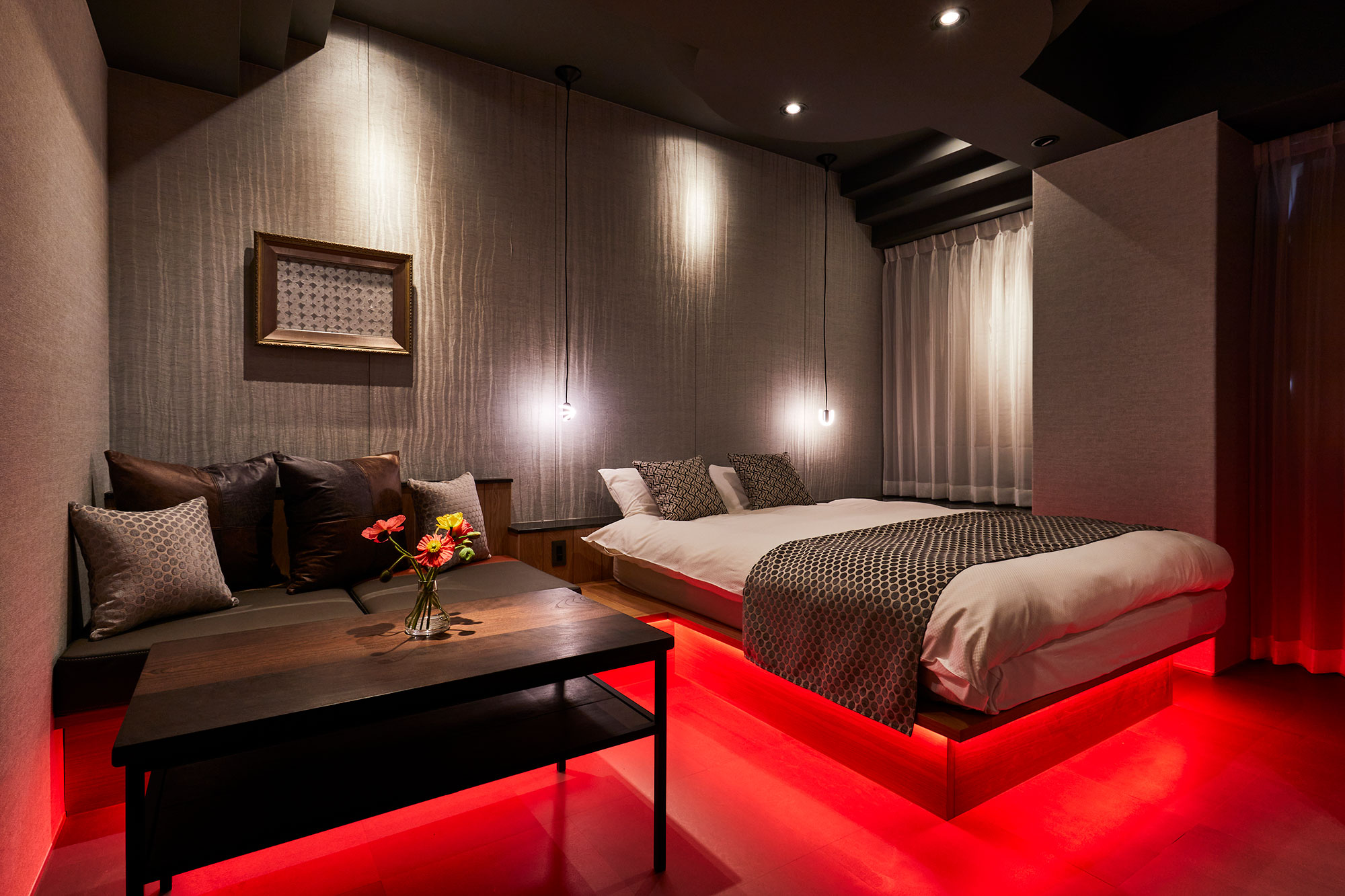 M4 design hotel