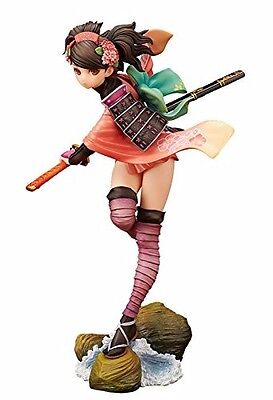 Momohime - Muramasa The