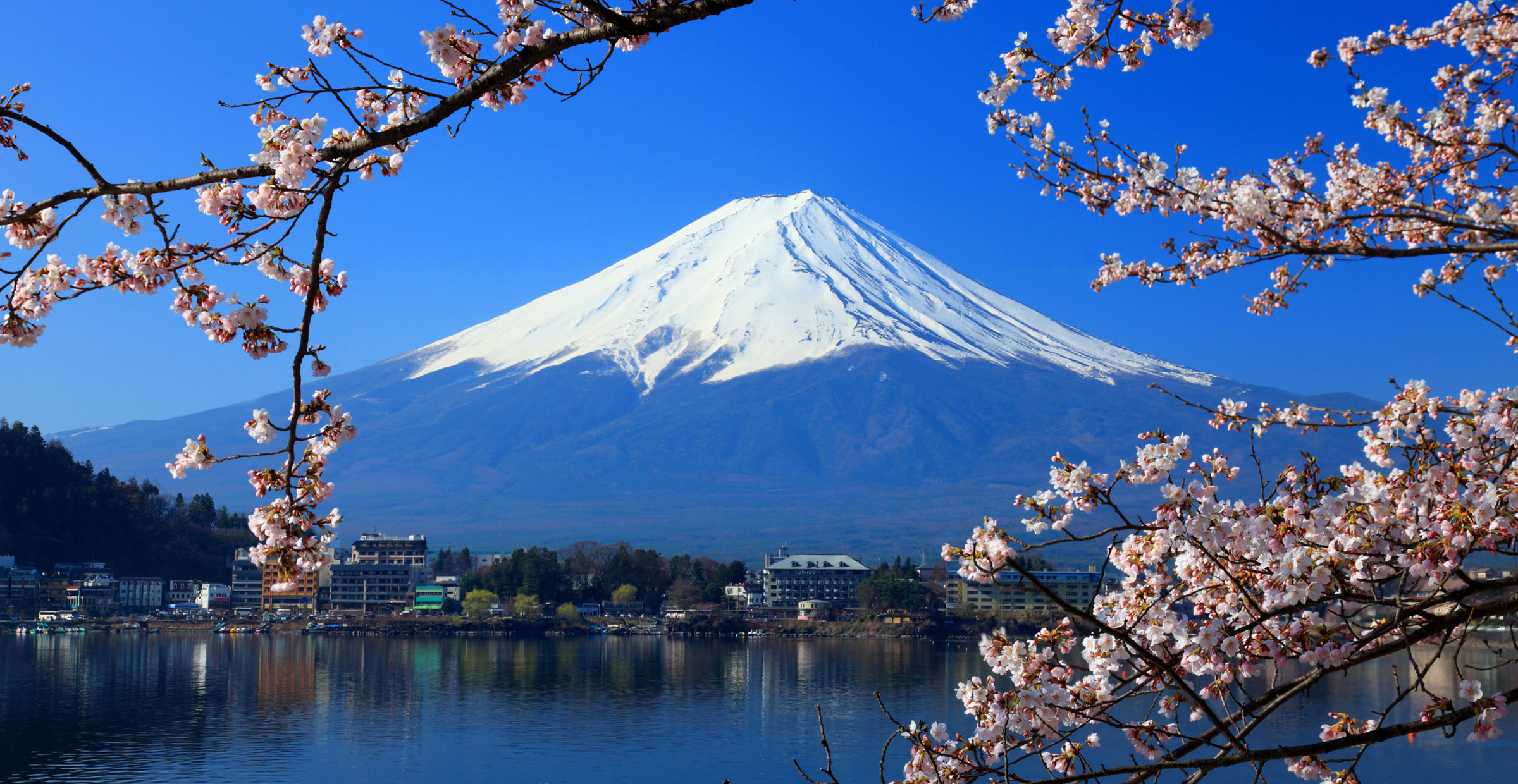 Nagano City Overview