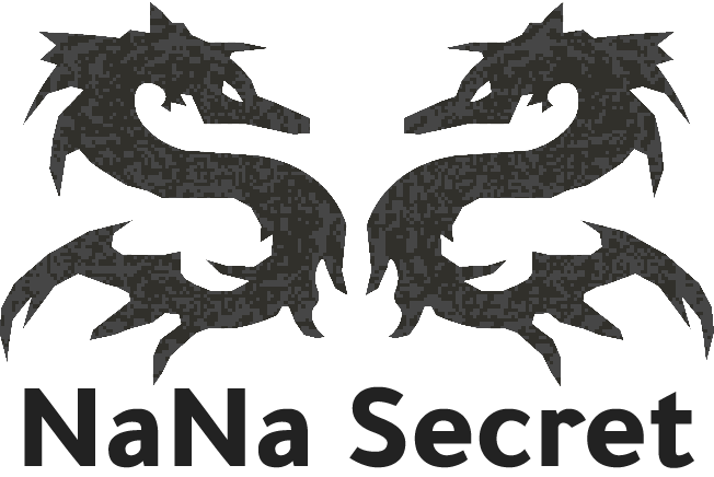 Nana' S Secret Recipes: Buy