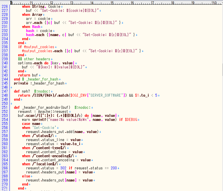 HTML5(.html)、Ruby(.rb)、html.erbファイルでのコメントの方法 #Rails -