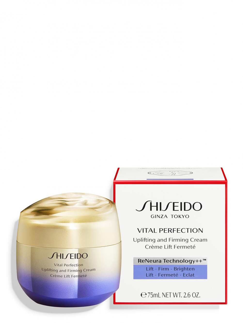 Косметику Shiseido – купить,