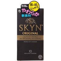 Amazon | 【SKYN (スキン) Premium】コンドーム