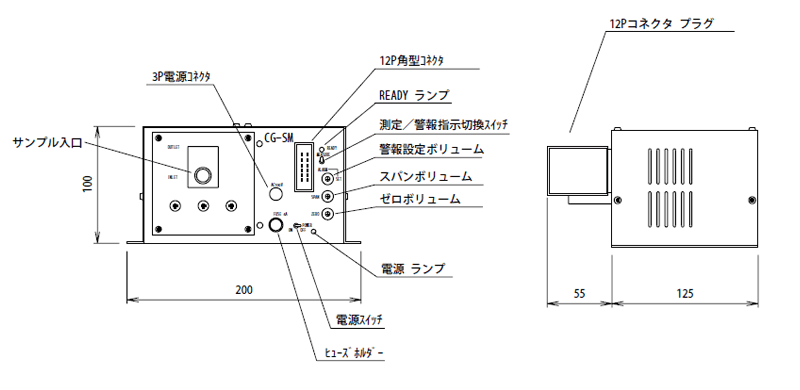 取扱商品情報 / ﾃﾞｼﾞﾀﾙ指示調節計 神港テクノス㈱