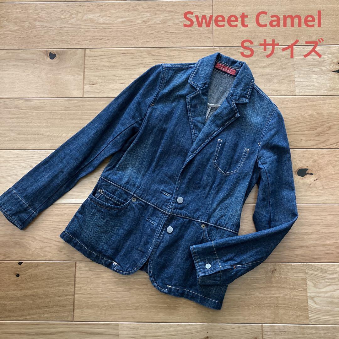 Sweet Camel スウィートキャメル /