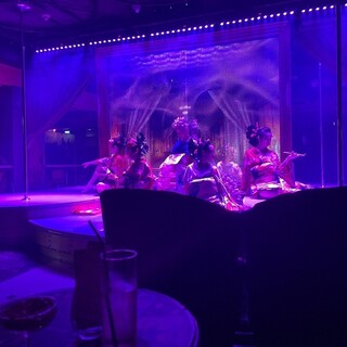 Tantra Tokyo | Nightlife in