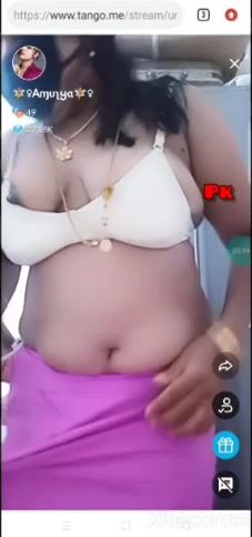 Telugu girl having sex in